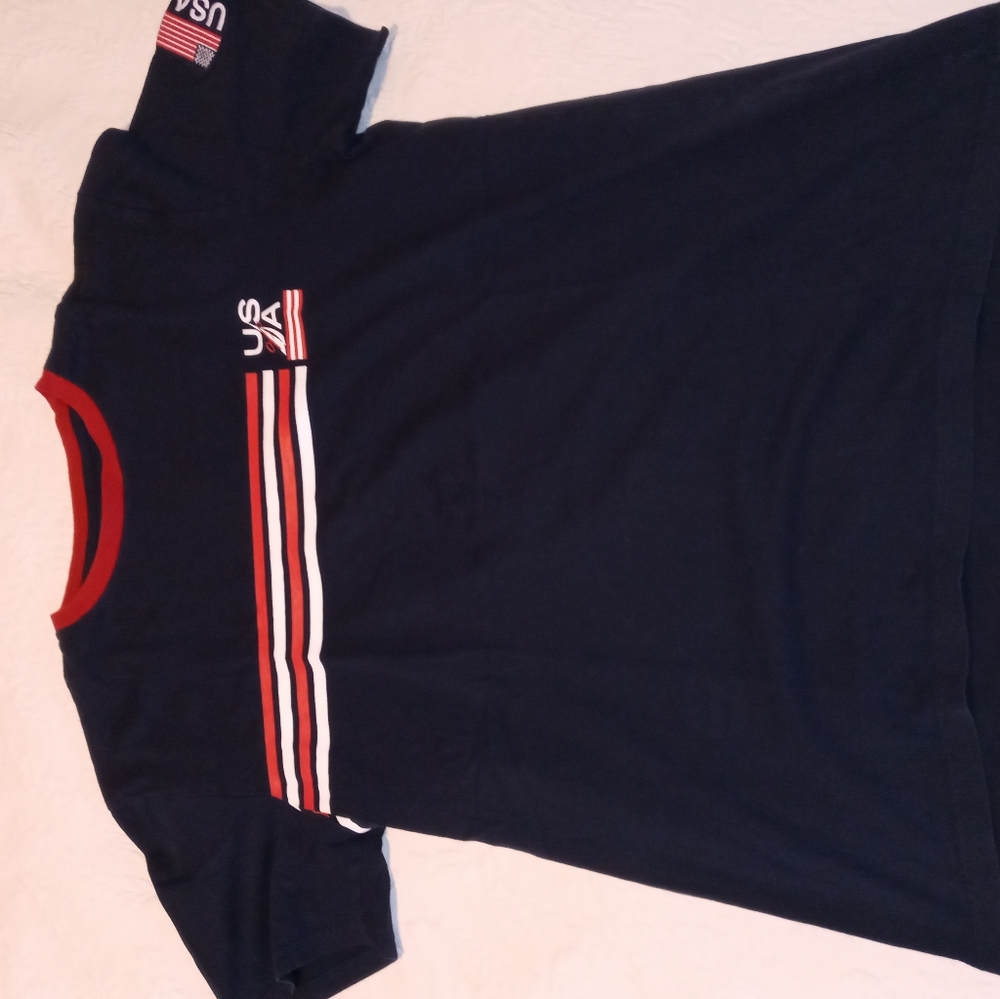 Nautica  USA (navy) size large